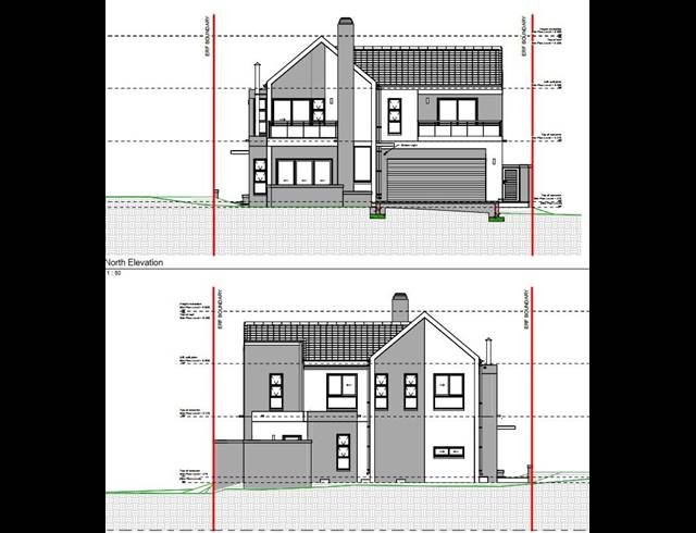 3 BEDROOM HOUSE FOR SALE IN LANGEBAAN COUNTRY ESTATE